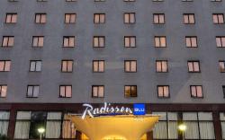 Radisson Blu Hotel, Addis Ababa