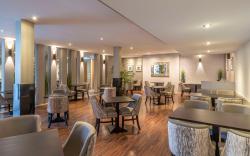 Radisson Blu Hotel Letterkenny