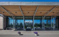 Park Inn By Radisson Oslo Airport West