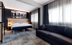 Park Inn By Radisson Oslo Airport West