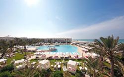 Radisson Blu Palace Resort & Thalasso, Djerba