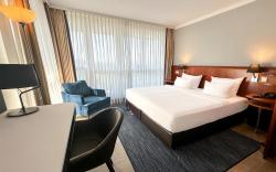 Radisson Blu Park & Conference Centre, Dresden Radebeul