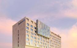 Radisson Blu Hotel Pune Kharadi