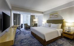 Radisson Blu Hotel Pune Kharadi