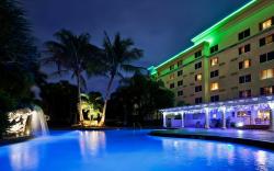 Holiday Inn Fort Lauderdale Airport By IHG