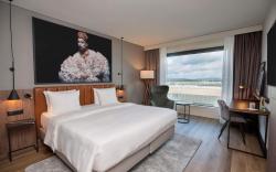 Radisson Blu Hotel, Zurich Airport