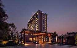 Radisson Blu Hotel Guwahati