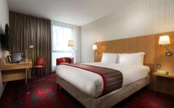 Park Inn By Radisson Aberdeen