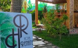 Hotel Renate