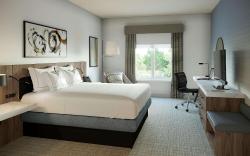 Hilton Garden Inn Sunnyvale