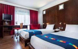 Park Inn Birmingham Walsall