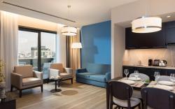 Park Inn by Radisson Istanbul Atasehir