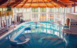 Park Inn by Radisson Hotel and Spa Zalakaros