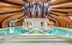 Park Inn by Radisson Hotel and Spa Zalakaros