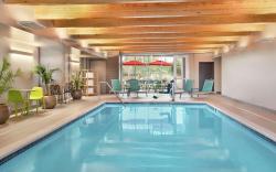 Home2 Suites by Hilton Harrisburg