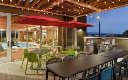 Home2 Suites by Hilton Harrisburg