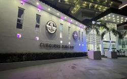 Chequers Suites