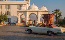 Radisson Blu Udaipur Palace Resort & Spa