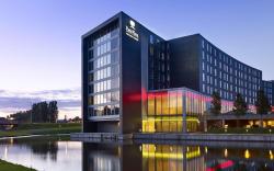 Park Plaza Amsterdam Airport Hotel