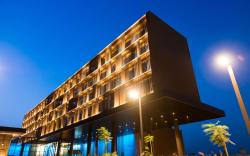 Radisson Hotel Dakar Diamniadio