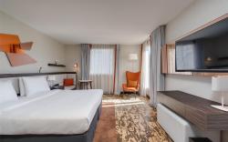 Radisson Blu Hotel Paris Boulogne