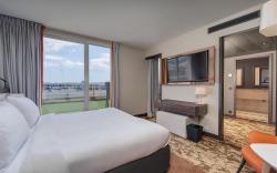 Radisson Blu Hotel Paris Boulogne