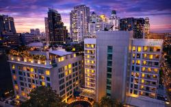 Radisson Suites Bangkok Sukhumvit