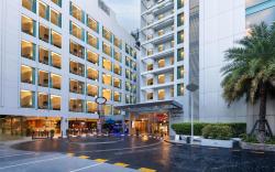 Radisson Suites Bangkok Sukhumvit