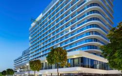 Radisson Blu Resort, Swinoujscie