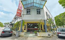 SUPER OYO 44036 Hotel De Perdana Hill