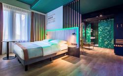 Park Inn by Radisson Brussels Airport