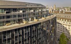 Park Plaza Westminster Bridge Hotel