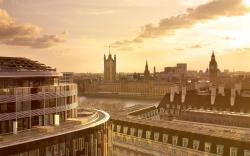 Park Plaza Westminster Bridge Hotel