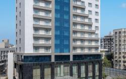 Radisson Blu Hotel Ahmedabad