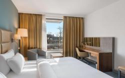 Radisson Blu Hotel, Krakow