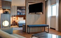 Radisson Blu Airport Hotel Oslo Gardermoen