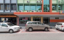 Capital O 89344 Labuan Avenue Hotel