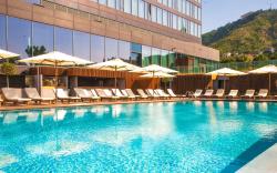Radisson Blu Iveria Hotel Tbilisi