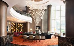 Radisson Blu Plaza Bangkok