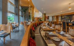 Park Inn by Radisson Navi Mumbai