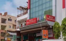 Hotel Prakash Palace