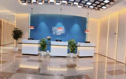 Holiday Inn Express Ningbo Fenghua By IHG