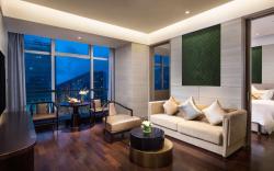 Radisson Ningbo Beilun
