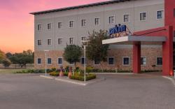 Park Inn by Radisson Polokwane