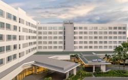 Park Inn by Radisson Clark