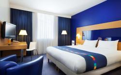 Park Inn by Radisson Peterborough Hotel