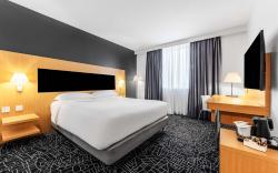 Park Inn by Radisson Peterborough Hotel