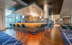 Radisson Blu Hotel Amsterdam Airport