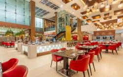 Country Inn & Suites by Radisson Sahibabad Distt Ghaziabad (U.P.)