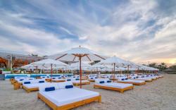 Radisson Blu Hotel & Resort, Abu Dhabi Corniche